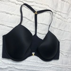 36 DD Black ThirdLove Bra NWOT